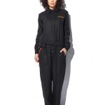 Too late in the night Jumpsuit