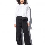 Zen Pants Black