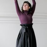 Samurai spring & fall