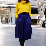 Samurai spring & fall