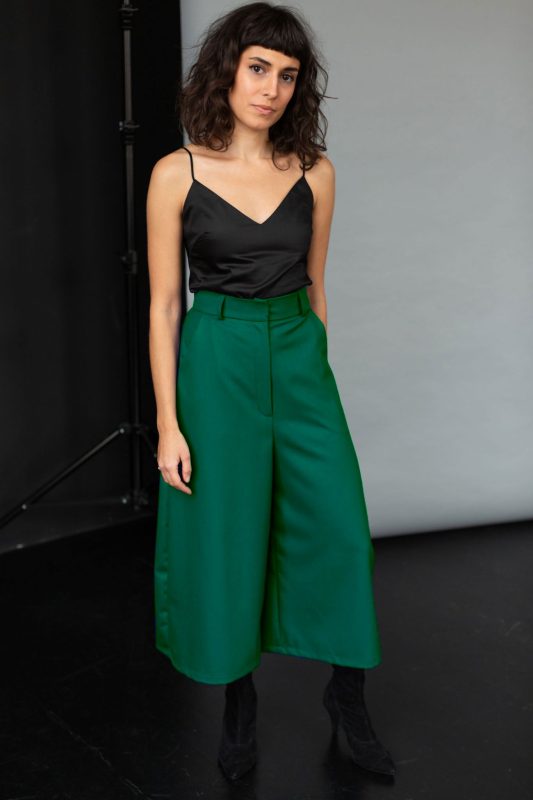 Non Iron Pants - sale