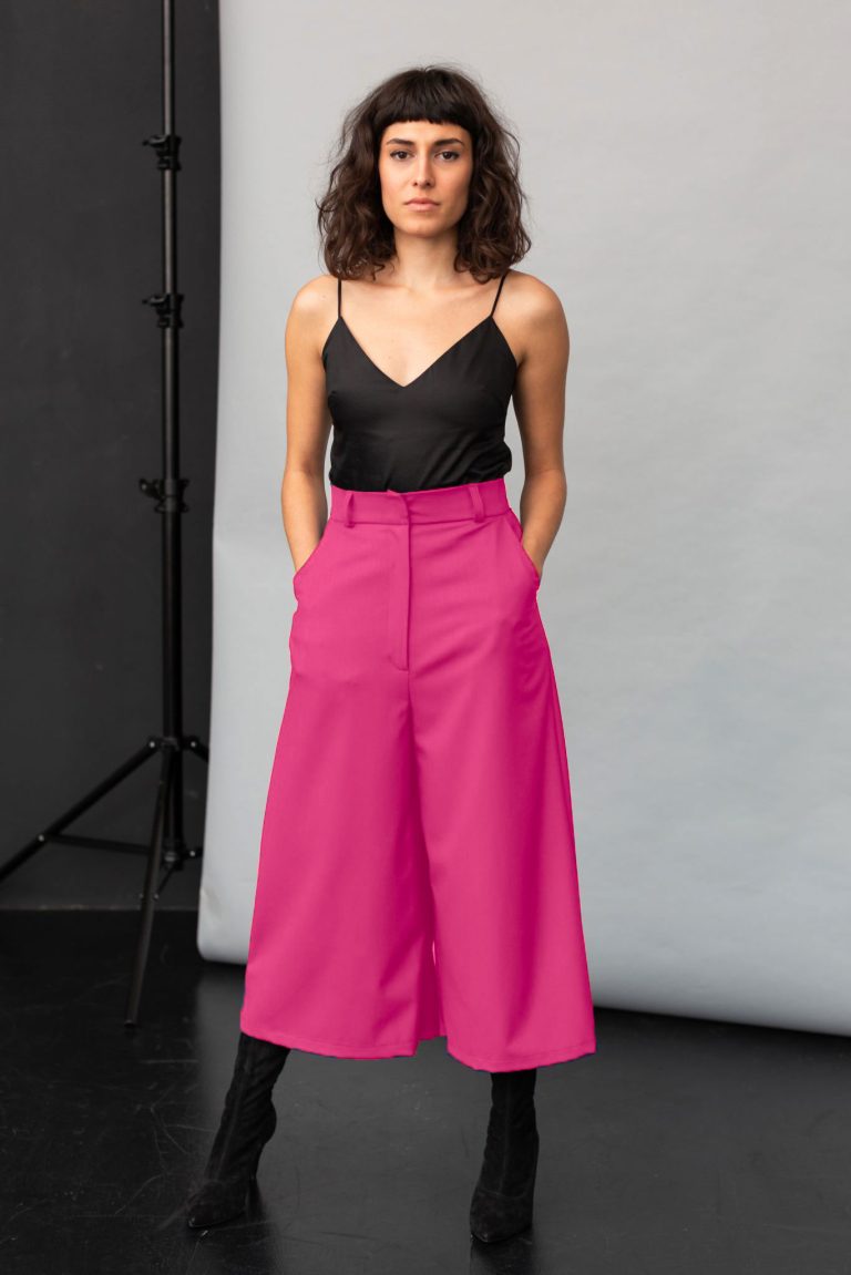 Non Iron Pants Happy Friday