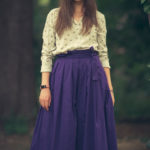 Friendly to wear samurai