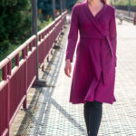 Stylish dress