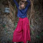 Samurai spring & fall