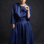 The samurai deux pieces