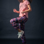 CUBIST QUILTED TROUSERS