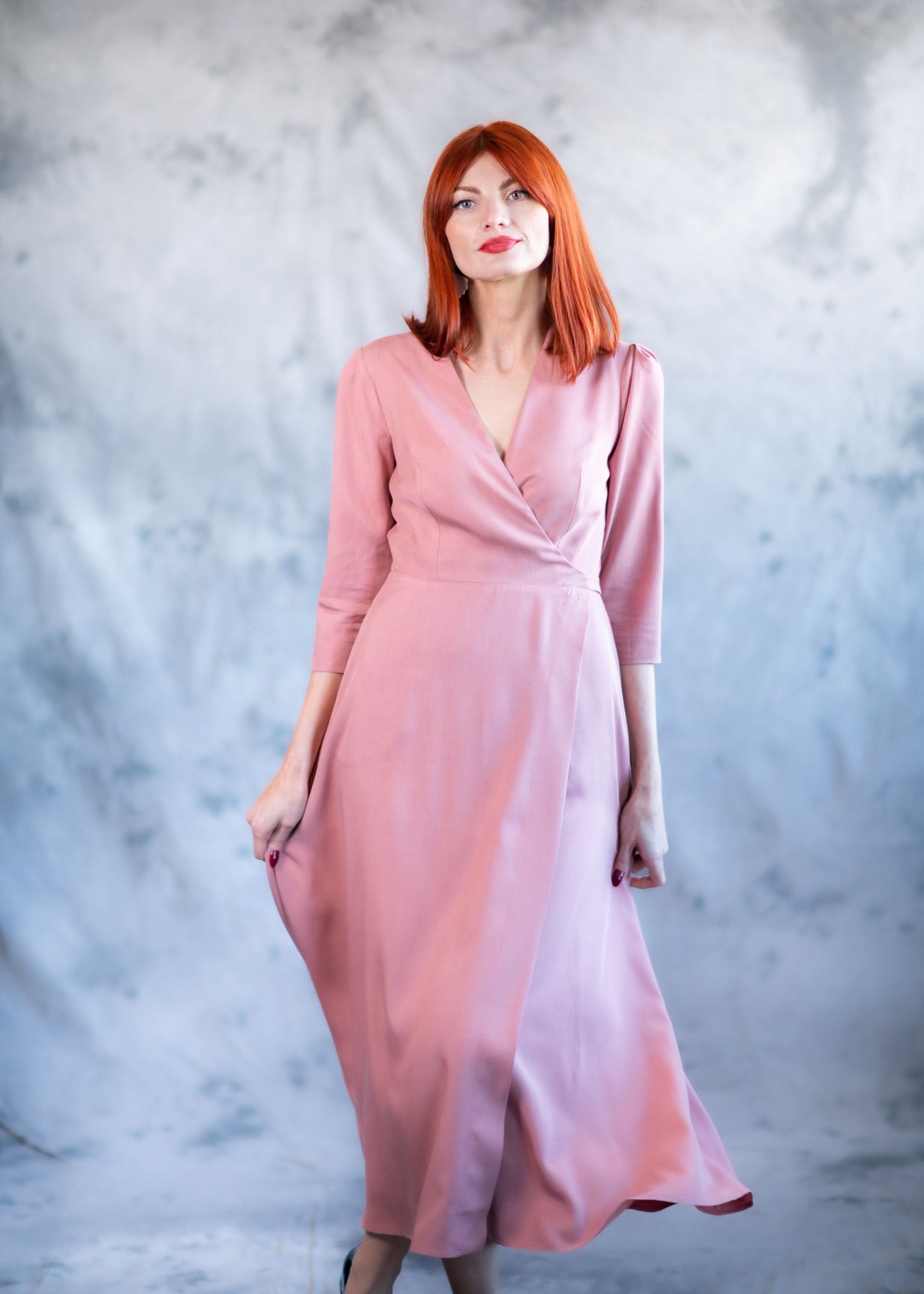 I Do Dress Happy Friday