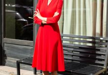 Robe de Jour