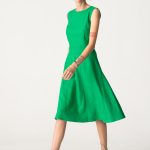 Colourful Summer Dress