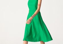 Colourful Summer Dress