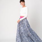 Wild & Free Skirt