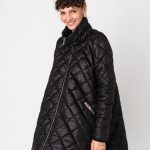 Little Black Dress Coat