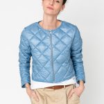 Coco style jacket