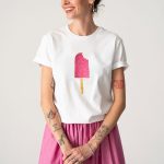 Icy bite t-shirt