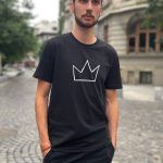 King of the city
