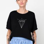 Girl's best friend t-shirt