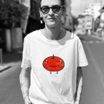 The Big Fat Tomato T-shirt