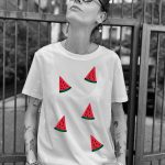 More watermelon t-shirt