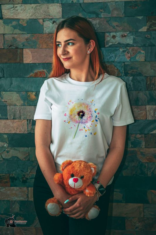 Make a Wish t-shirt