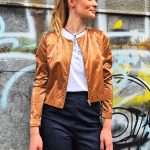 Ready to rock jacket - sale