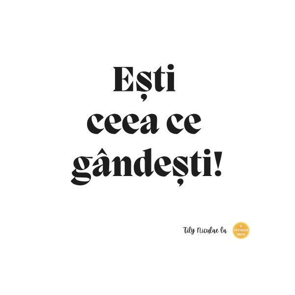 Tily Niculae la e vremea mea