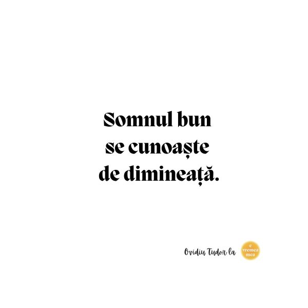 Ovidiu Tudor la e vremea mea