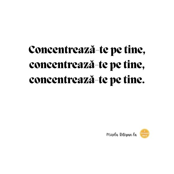 Mirela Retegan la e vremea mea