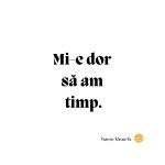 Carmen Tănase la e vremea mea