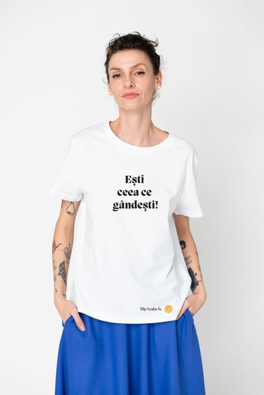 Tily Niculae la e vremea mea