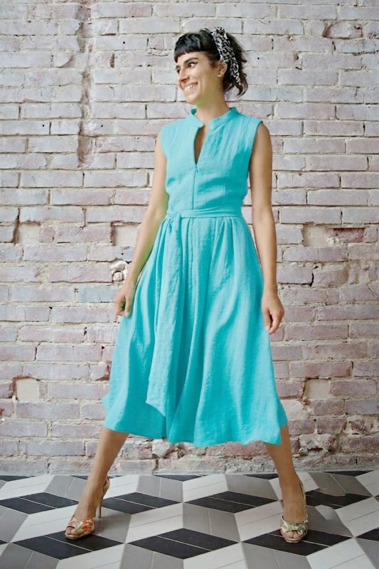 Non-iron mint